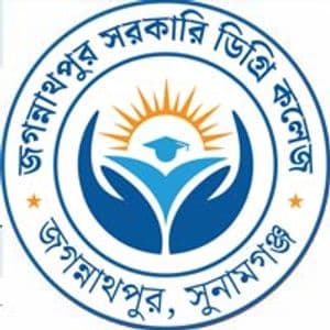 Jagannathpur Govt. Degree College