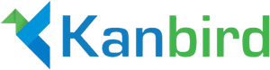 KanBird CRM logo