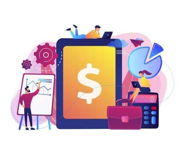 Payroll Management Software