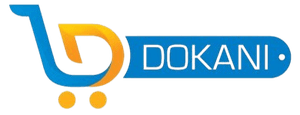 Dokani logo